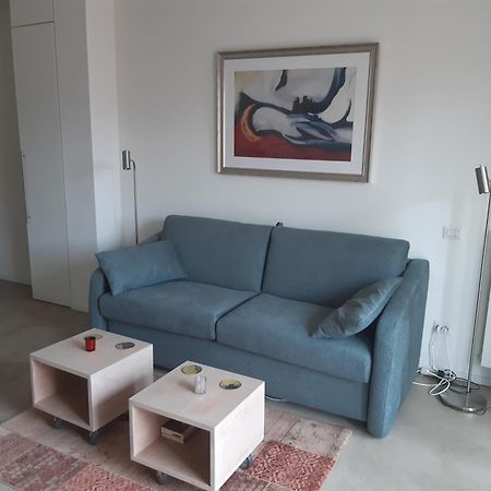 Apartmán Ulivo8 Acquaseria Exteriér fotografie