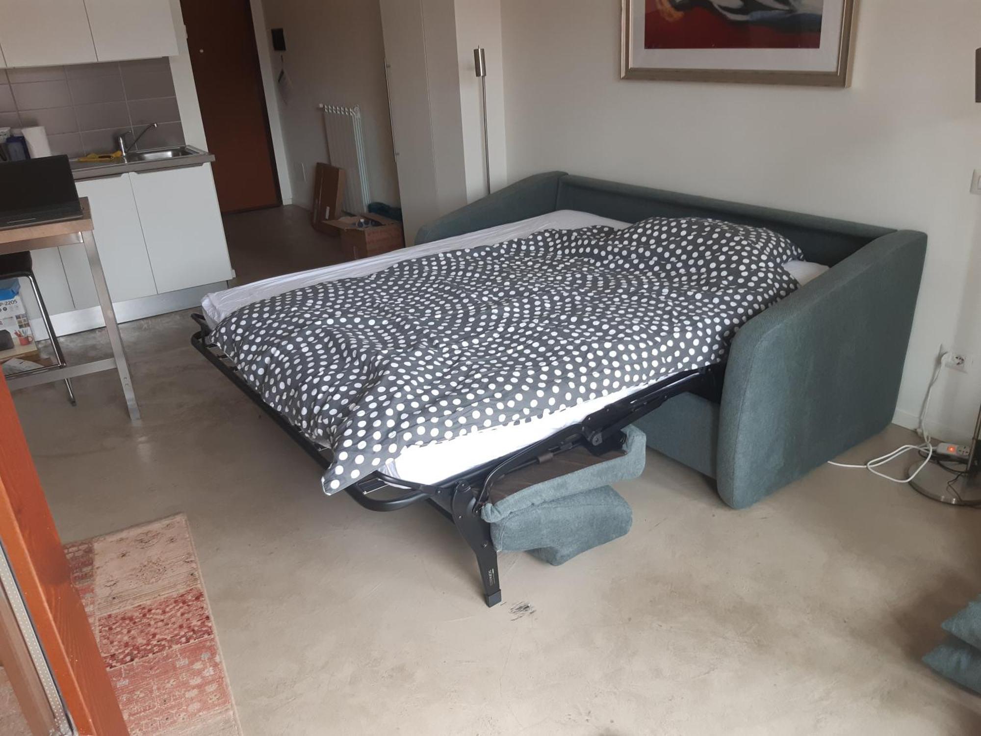 Apartmán Ulivo8 Acquaseria Exteriér fotografie