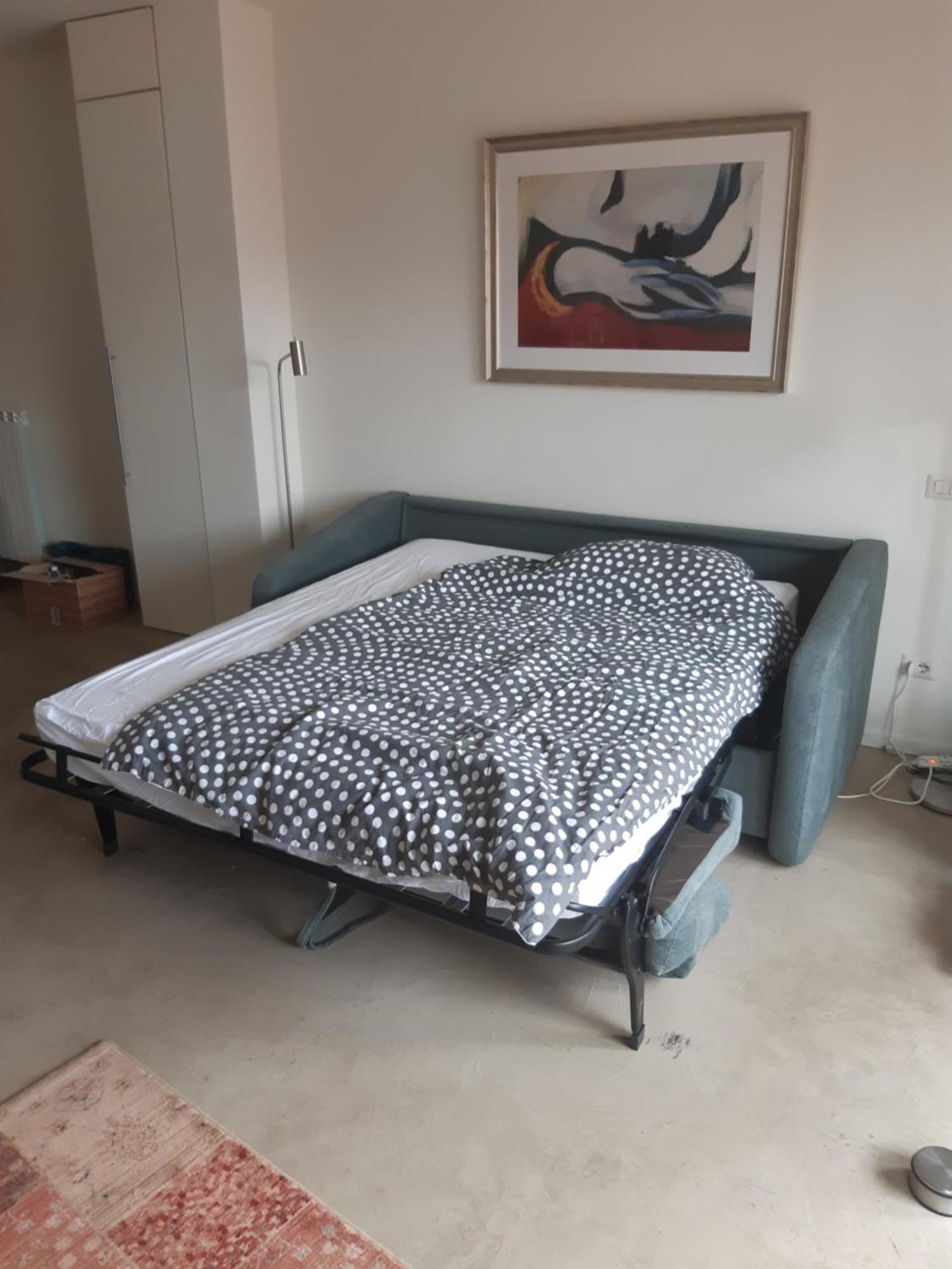 Apartmán Ulivo8 Acquaseria Exteriér fotografie