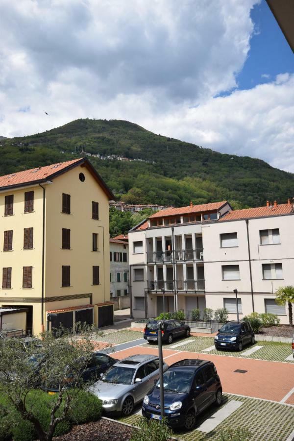 Apartmán Ulivo8 Acquaseria Exteriér fotografie