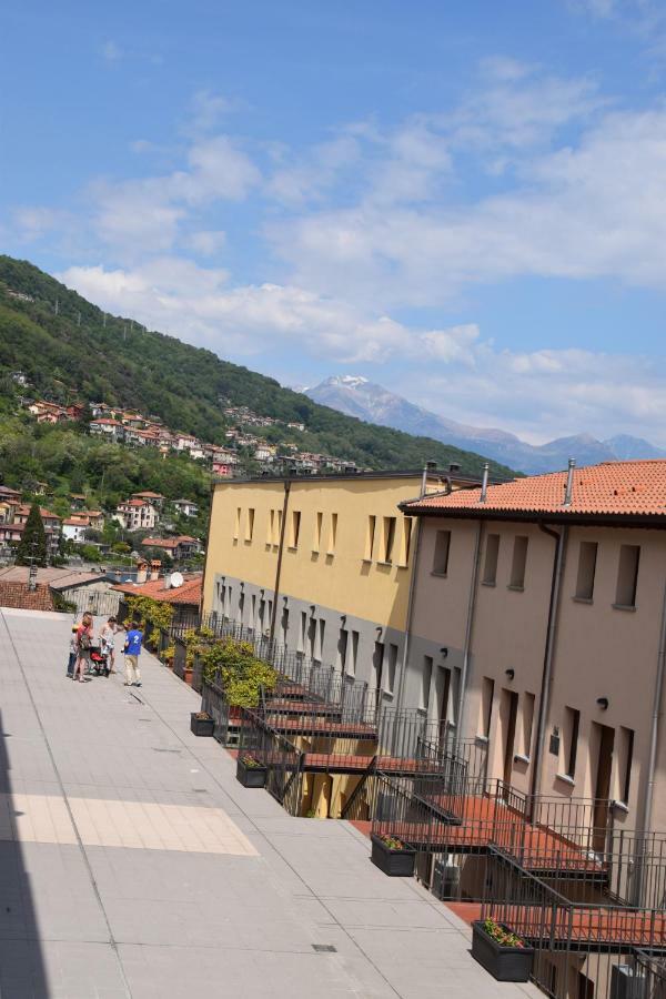 Apartmán Ulivo8 Acquaseria Exteriér fotografie
