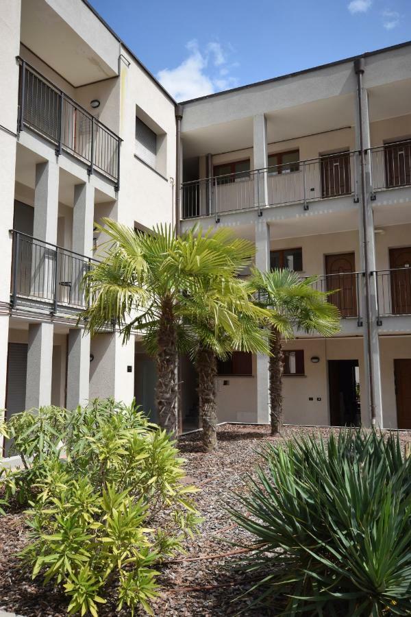 Apartmán Ulivo8 Acquaseria Exteriér fotografie