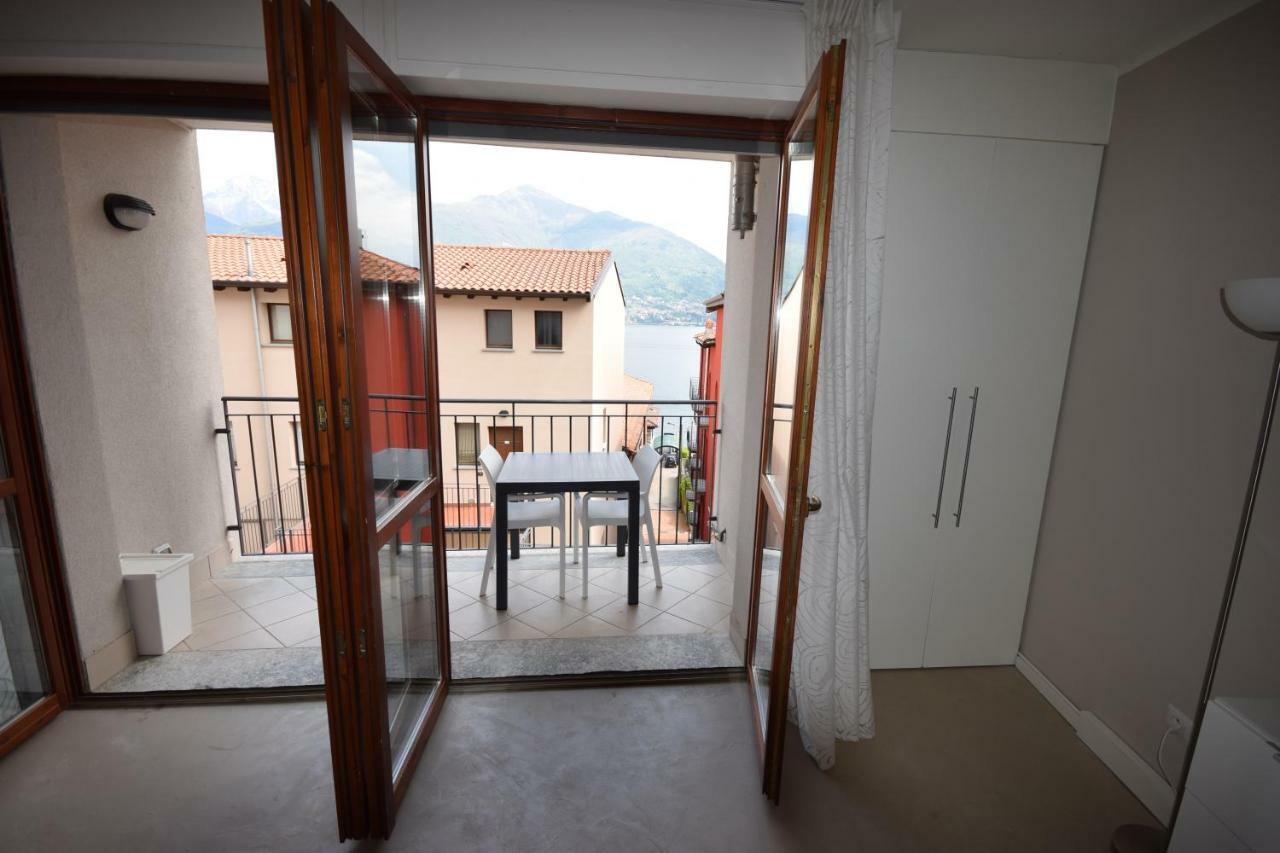Apartmán Ulivo8 Acquaseria Exteriér fotografie