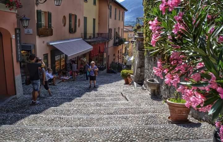 Apartmán Ulivo8 Acquaseria Exteriér fotografie