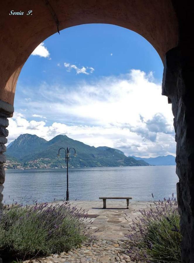 Apartmán Ulivo8 Acquaseria Exteriér fotografie