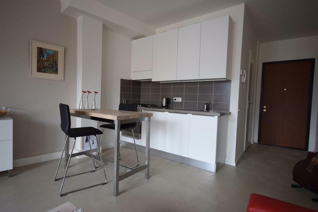 Apartmán Ulivo8 Acquaseria Exteriér fotografie