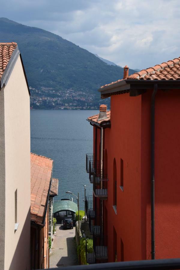 Apartmán Ulivo8 Acquaseria Exteriér fotografie