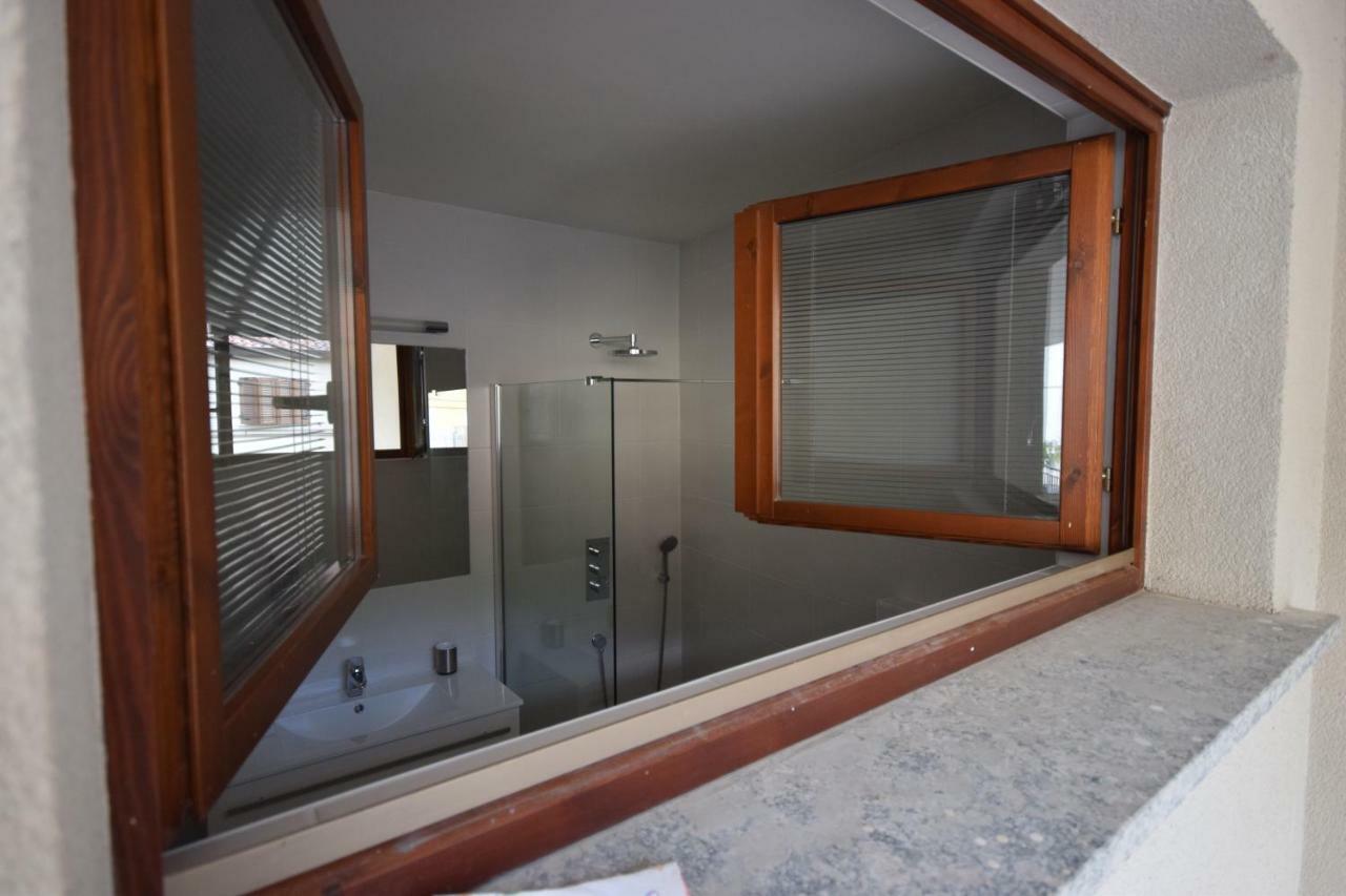 Apartmán Ulivo8 Acquaseria Exteriér fotografie