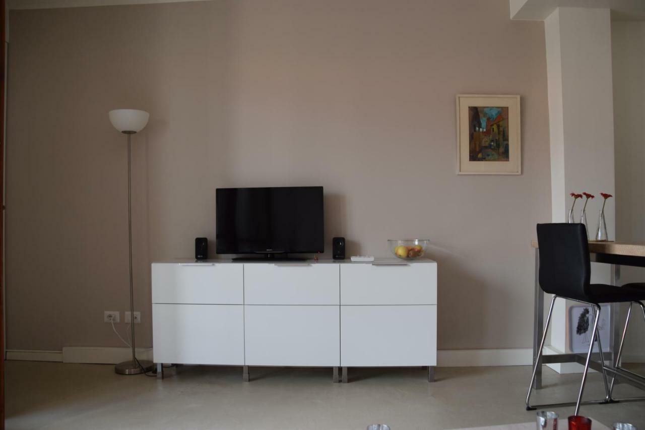 Apartmán Ulivo8 Acquaseria Exteriér fotografie