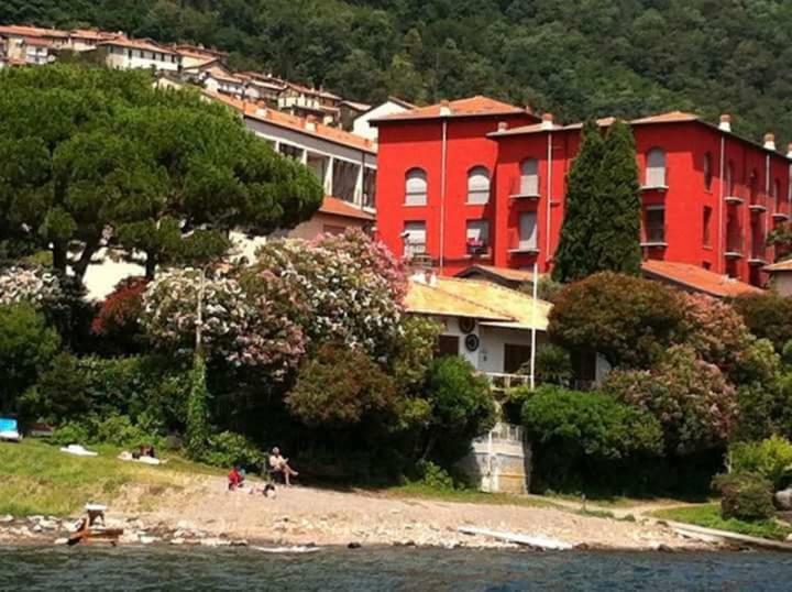 Apartmán Ulivo8 Acquaseria Exteriér fotografie